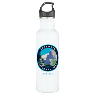 Bouteille D'eau Parc national de Yosemite