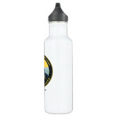 Bouteille D'eau Parc national des Great Smoky Mountains (Droite)