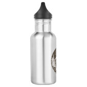 Bouteille D'eau Parc national du Glacier (Gauche)