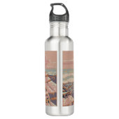 Bouteille D'eau Parc national du Grand Canyon (Dos)