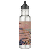 Bouteille D'eau Parc national du Grand Canyon (Droite)