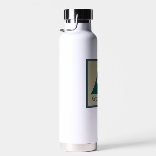 Bouteille D'eau Parc national du Gros-Morne Rustique (Plage)