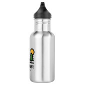 Bouteille D'eau Parc national du Mont-Rainier (Droite)