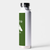 Bouteille D'eau Parc national Exmoor (Gauche)