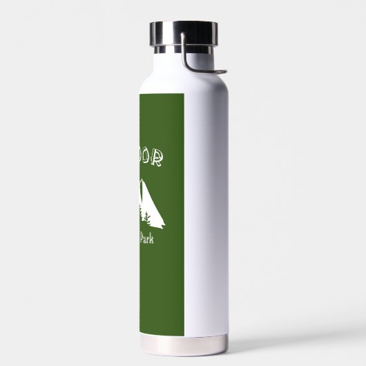 Bouteille D'eau Parc national Exmoor (Gauche)