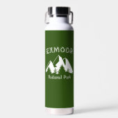 Bouteille D'eau Parc national Exmoor (Avant)