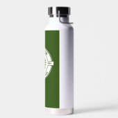 Bouteille D'eau Parc national Exmoor Sun Trees (Gauche)