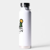 Bouteille D'eau Parc national Forillon (Gauche)