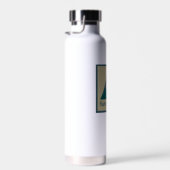 Bouteille D'eau Parc provincial Bluerock Wildland Rustic (Plage)