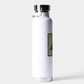 Bouteille D'eau Parc provincial Cypress Rustique (Plage)