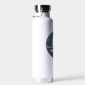 Bouteille D'eau Parc provincial de Garibaldi Deer (Plage)