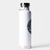 Bouteille D'eau Parc provincial de Gladstone Deer (Plage)