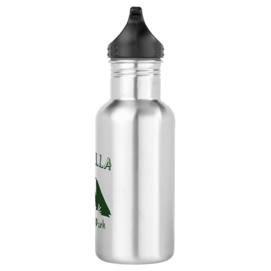 Bouteille D'eau Parc provincial de Valhalla (Droite)