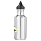 Bouteille D'eau Parc provincial Gladstone Grandes vertes (Droite)