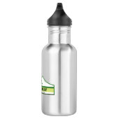 Bouteille D'eau Parc provincial Granby Grandes vertes (Droite)