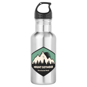 Bouteille D'eau Parc provincial Mount Seymour