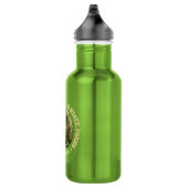 Bouteille D'eau Parcs nationaux et nationaux de Redwood (NP2) (Droite)