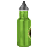 Bouteille D'eau Parcs nationaux et nationaux de Redwood (NP2) (Gauche)