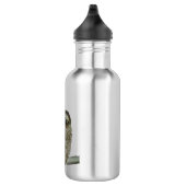 Bouteille D'eau Paresse de sourire (Droite)