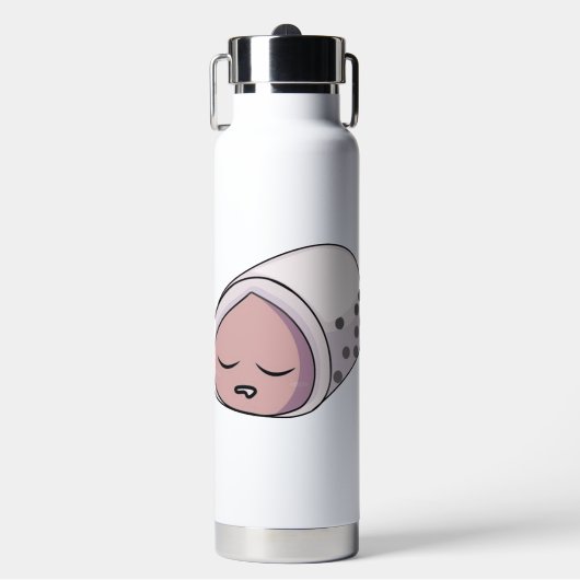 Bouteille D'eau Paresseux singe (Salle de sport)