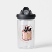 Bouteille D'eau Parfum (Avant)