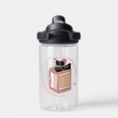 Bouteille D'eau Parfum (Salle de sport)