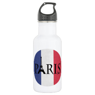 Bouteille D'eau Paris