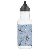 Bouteille D'eau Paris (Droite)