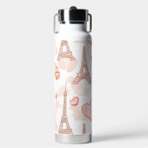 Parisian Romance Valentine