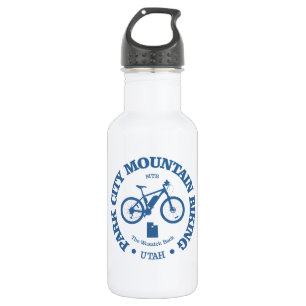 Bouteille D'eau Park City (MTB)