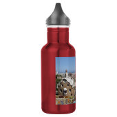 Bouteille D'eau Park Güell, Barcelone, Espagne (Gauche)