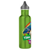 Bouteille D'eau Parti Chipmunk De Sombrero (Gauche)