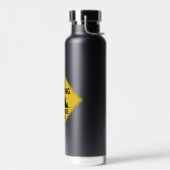 Bouteille D'eau Pas de natation - Spinosaurus (Gauche)