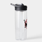 Bouteille D'eau Pas De Rois En Amérique 2025 4 juillet (Droite)