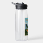 Bouteille D'eau Pasadena, CA (Droite)