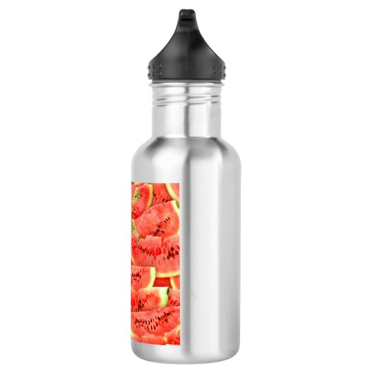 Bouteille D'eau pastèque (Droite)