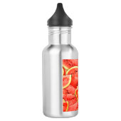 Bouteille D'eau pastèque (Gauche)