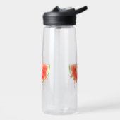 Bouteille D'eau Pastèque (Gauche)