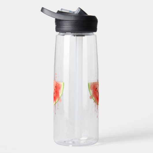 Bouteille D'eau Pastèque (Droite)