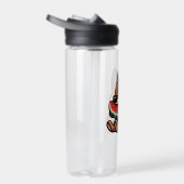 Bouteille D'eau Pastèque de Coyote (Droite)
