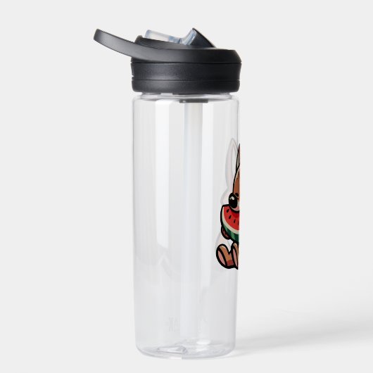 Bouteille D'eau Pastèque de Coyote (Droite)