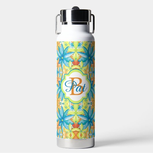 Bouteille D'eau Pat Mosaic Business Water Bottle (Salle de sport)