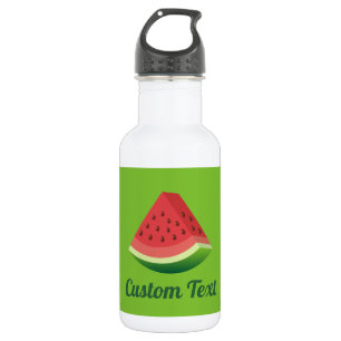 Bouteille D'eau Pâte de melon