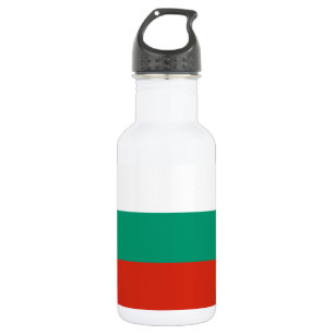 Bouteille D'eau Patriotic Bulgarian