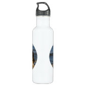 Bouteille D'eau Patrouille de plage (Dos)