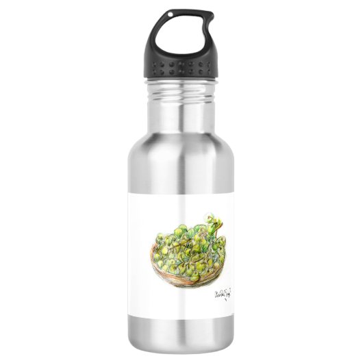 Bouteille D'eau PAU55 fruit 2.tif (Devant)