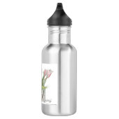 Bouteille D'eau PAU58 fleur 1.tif (Droite)
