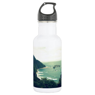 Bouteille D'eau Paysage de Nouvelle-Zélande