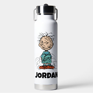 Bouteille D'eau PEANUTS Pigpen