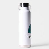 Bouteille D'eau Peanuts | Warm & Cozy Teacher (Avant)